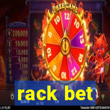 rack bet